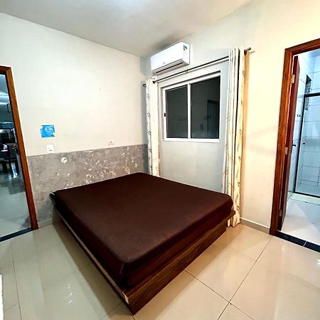 Casa Com Piscina Em Guaratuba Pr Villa Luaran gambar