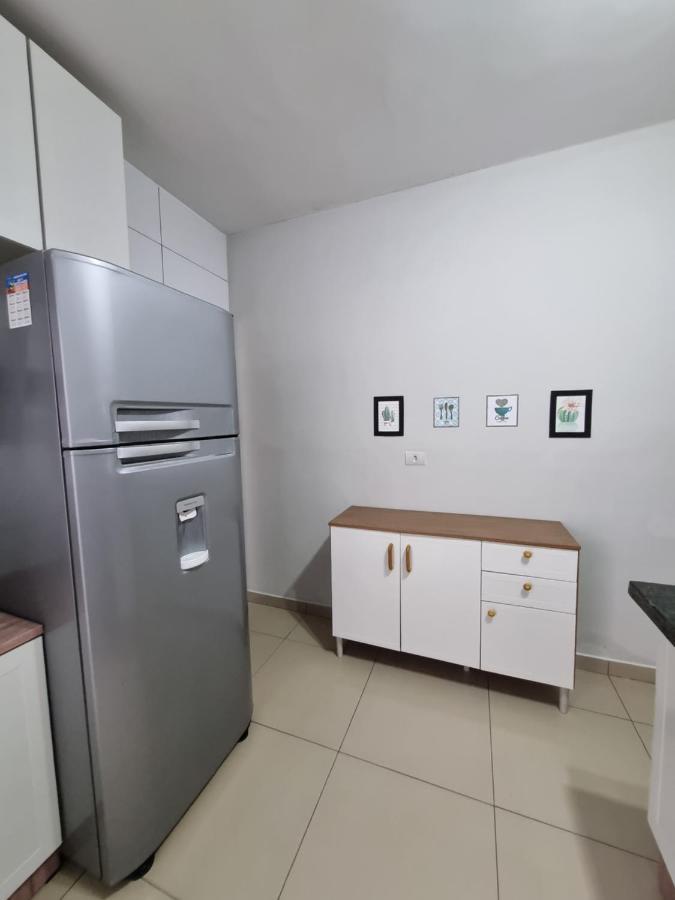 Casa Com Piscina Em Guaratuba Pr Villa Luaran gambar
