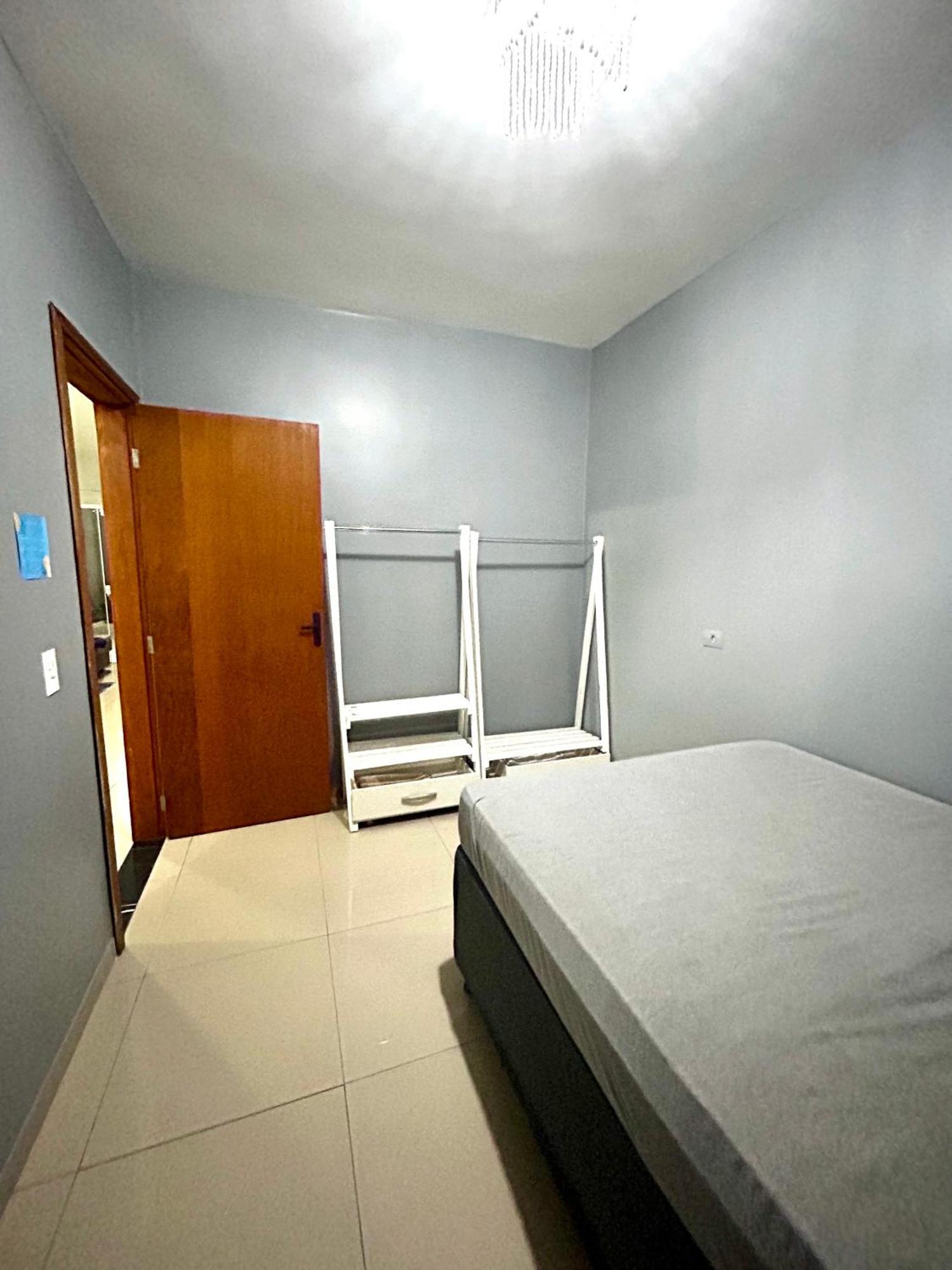 Casa Com Piscina Em Guaratuba Pr Villa Luaran gambar