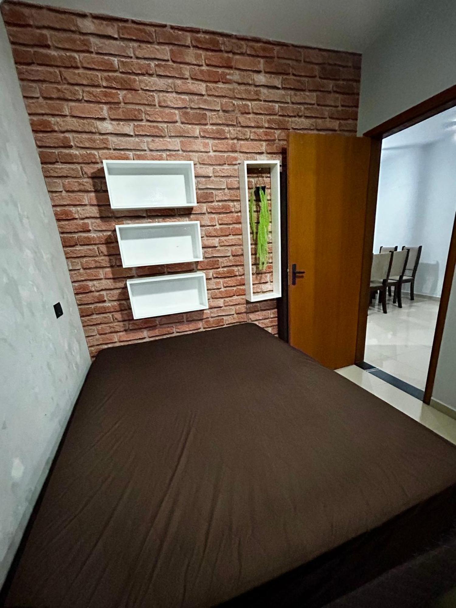 Casa Com Piscina Em Guaratuba Pr Villa Luaran gambar